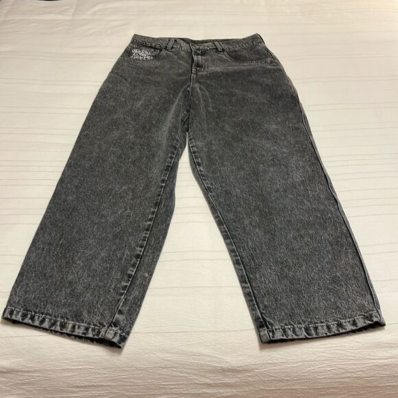 NWOT Missing Purpose New Jeans - Picture 2 of 10